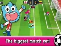 Trucos de Toon Cup 2020 - Cartoon Network's Football Game para Android e iPhone