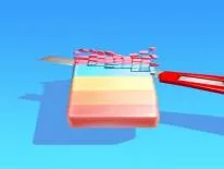 Trucos de ASMR Soap Cutting para Android e iPhone