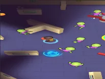 Trucos de Zombiner para Android e iPhone