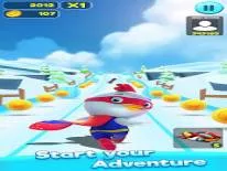 Trucos de Lily Run 3D - Endless Runner para Android e iPhone