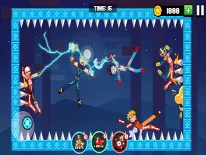 Trucos de Stickman Fight - Battle Royale para Android e iPhone