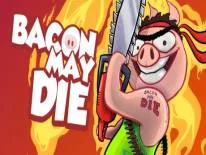 Logros y Trofeos de Bacon May Die