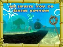Trucos de Bikini Bottom Map - Original Bob Adventure Game para Android e iPhone