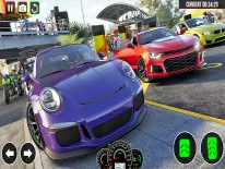 Trucos de Racing Majesty 3D : Free Racing Game para Android e iPhone