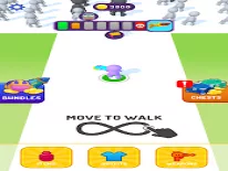 Trucos de Paint Brawl 3D para Android e iPhone