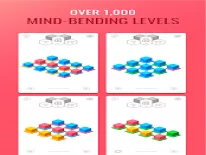 Trucos de Rubix para Android e iPhone