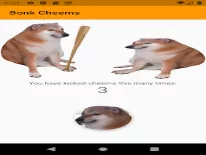 Trucos de Cheems: The Game para Android e iPhone