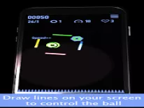 Trucos de Collision Line para Android e iPhone