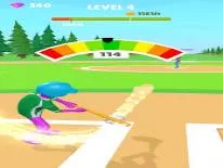 Trucos de Baseball Heroes para Android e iPhone