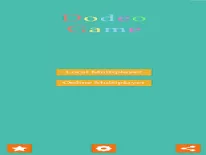 Trucos de Dodeo Game para Android e iPhone