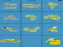 Trucos de GeoBrainia para Android e iPhone