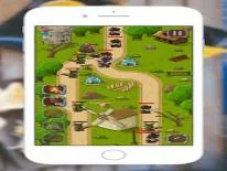 Trucos de Enchanted Towers: Battle in the Forest para Android e iPhone