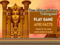 Trucos de True African History Videogame para Android e iPhone