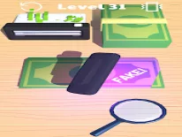 Trucos de Money Buster para Android e iPhone
