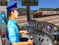 Trucos de City Train Driver Simulator 2019: Free Train Games para Android e iPhone