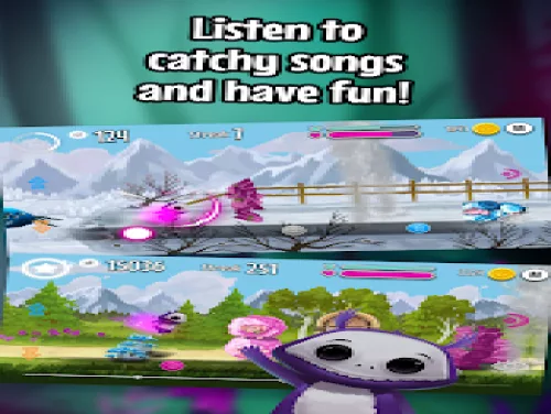 Trucos de Run the Beat para Android e iPhone