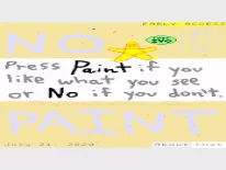 Trucos de No Paint para Android e iPhone
