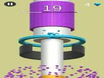 Trucos de Helix Ring Obstacles para Android e iPhone