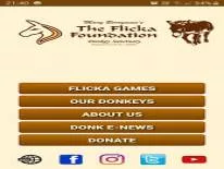 Trucos de Flicka Donkeys para Android e iPhone