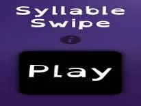 Trucos de Syllable Swipe para Android e iPhone
