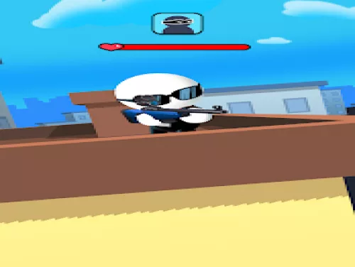 Trucos de Johnny Trigger: Sniper para Android e iPhone