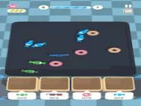 Trucos de Sort'n Fill para Android e iPhone