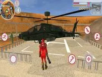 Trucos de Super Iron Rope Hero - Fighting Gangstar Crime para Android e iPhone