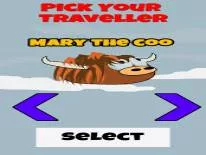 Trucos de Mary the coo takes an Outlander locations tour para Android e iPhone