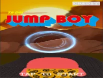 Trucos de Jump Boy para Android e iPhone
