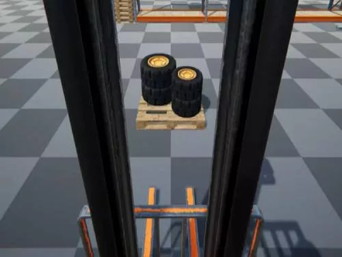 Trucos de Construction Simulator 2020 PRO Forklift truck para Android e iPhone Trucos de Construction Simulator 2020 PRO Forklift truck para Android e iPhone