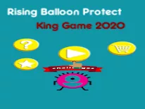 Trucos de Rising Up Protect Balloon King Game 2020 para Android e iPhone