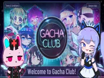 Trucos de Gacha Club para Android e iPhone