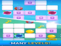 Trucos de Slidout para Android e iPhone