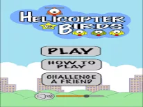 Trucos de Helicopter vs Birds para Android e iPhone