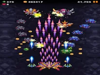 Trucos de Galaxy Shooter - Falcon Squad Premium para Android e iPhone