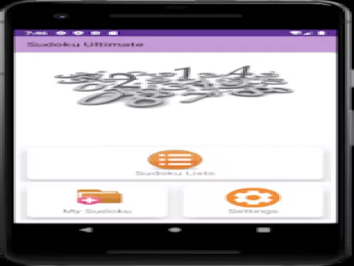 Trucos de Sudoku Ultimate(No Ads) para Android e iPhone Trucos de Sudoku Ultimate(No Ads) para Android e iPhone
