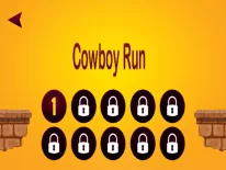 Trucos de Most Expensive Cowboy Run Game para Android e iPhone