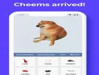 Trucos de Dress Cheems para Android e iPhone