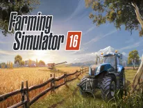Trucos de Farming Simulator 16 para Android e iPhone