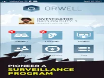 Trucos de Orwell para Android e iPhone