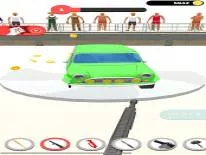Trucos de Fury Cars para Android e iPhone