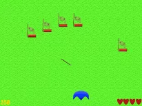 Trucos de Enemy Breaker para Android e iPhone