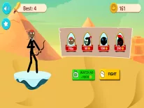 Trucos de Stick Archer para Android e iPhone