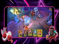 Trucos de World Of Games Pro+ para Android e iPhone