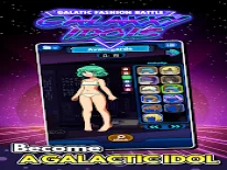 Trucos de Galaxxy Idols PV: Dress Up and Runway para Android e iPhone