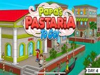 Trucos de Papa's Pastaria To Go! para Android e iPhone