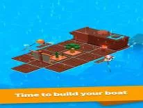 Trucos de Idle Arks: Build at Sea para Android e iPhone