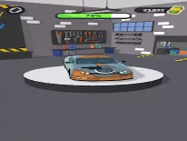 Trucos de Car Master 3D para Android e iPhone