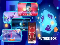 Trucos de Future Box para Android e iPhone