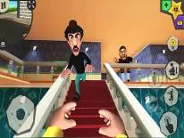 Trucos de Scary Robber Home Clash para Android e iPhone